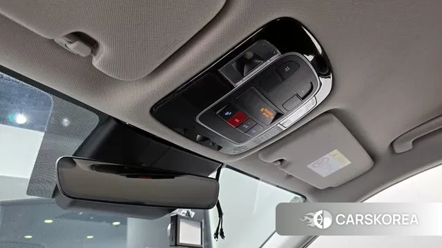 Hyundai Sonata D Edge (DN8) id 3750954 из Кореи 10