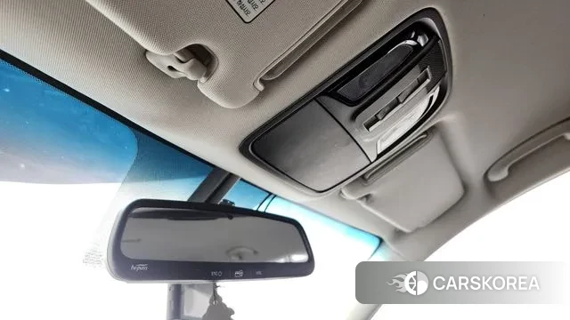 Kia The New Sorento id 3602381 из Кореи 10