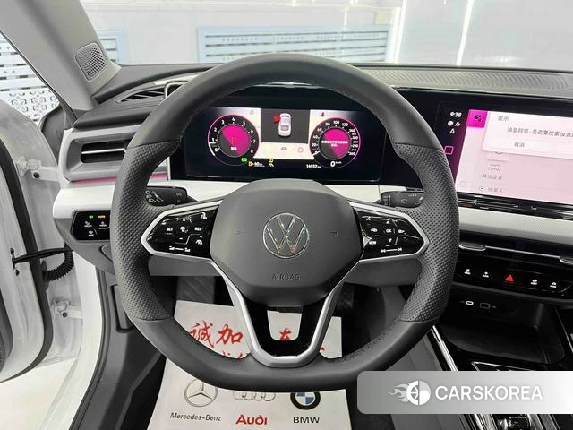 Volkswagen Lingdu id 4264637 из Китая 10