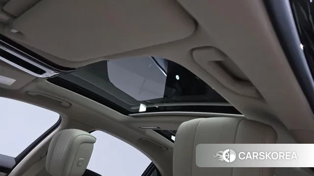 Mercedes-Benz S-Class W223 id 3081155 из Кореи 10