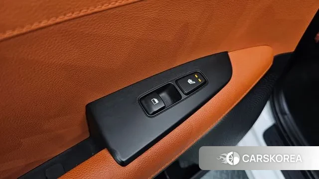 Kia The New K3 2nd generation id 3550595 из Кореи 10