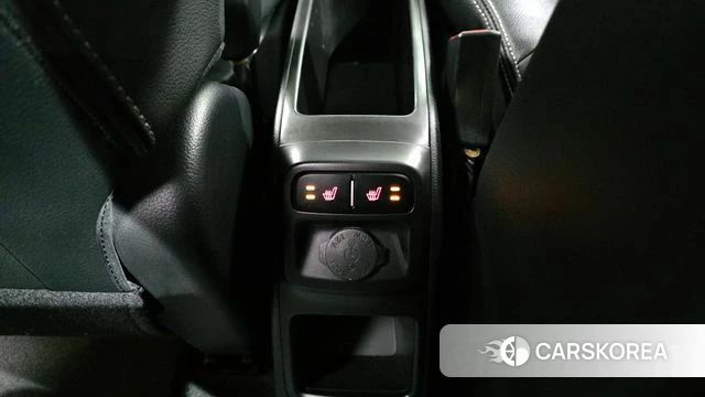 Kia The New Ray id 3806358 из Кореи 10