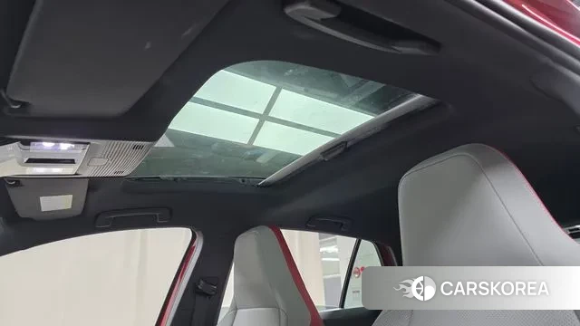 Volkswagen Golf 8th Generation id 3776024 из Кореи 10