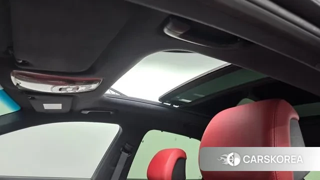 Genesis GV70 id 3550831 из Кореи 10