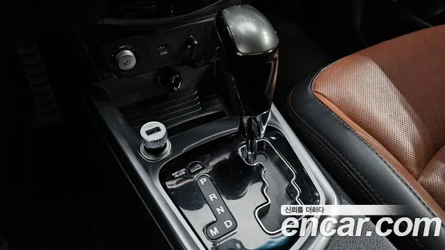 Ssangyong Tivoli Armor id 2555401 из Кореи 10