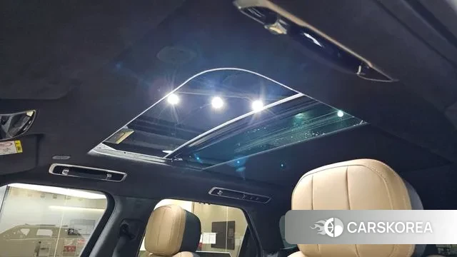 Land Rover Range Rover Sport 3rd Generation id 3517552 из Кореи 10