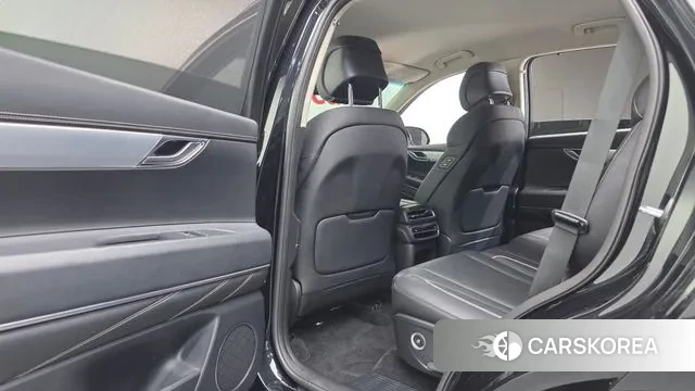 Genesis GV80 id 3735055 из Кореи 10