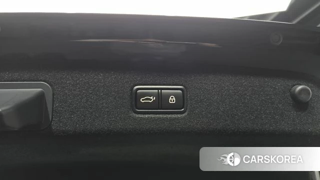 Kia More K9 id 4604598 из Кореи 10