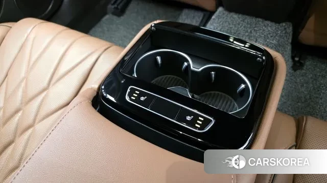 Genesis G80 (RG3) id 3053878 из Кореи 10