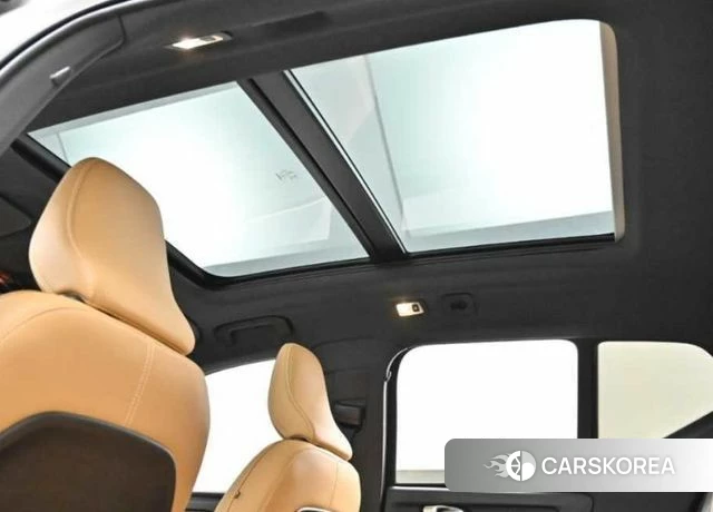 Volvo XC40 id 4697543 из Кореи 10