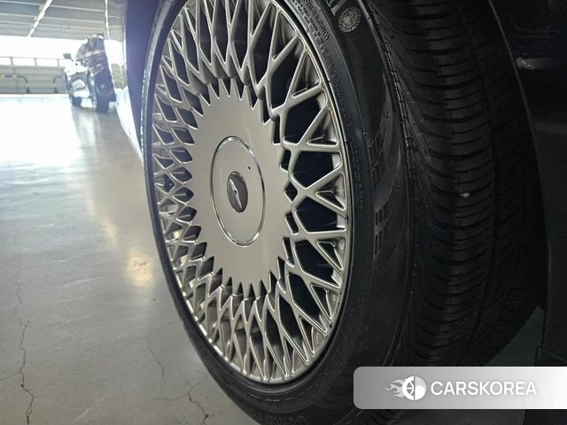 Genesis G90 id 4604805 из Кореи 10