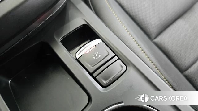 Renault Korea (Samsung) Arcana id 4584600 из Кореи 10