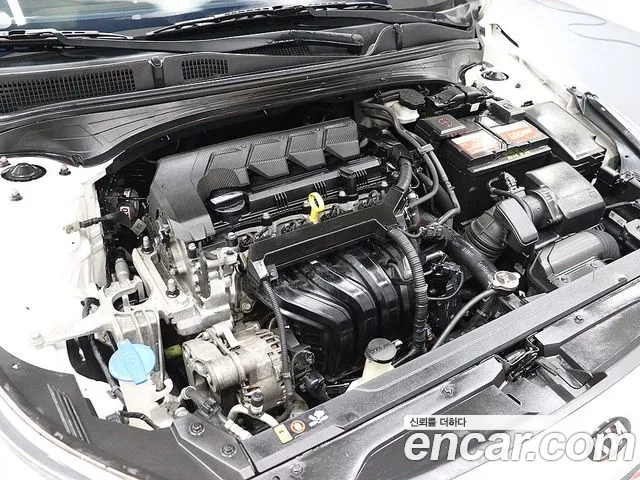 Kia Come New K3 id 2956964 из Кореи 10