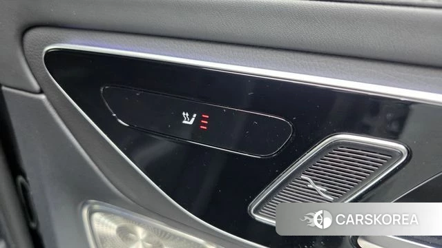 Mercedes-Benz GLC-Class X254 id 4757680 из Кореи 10