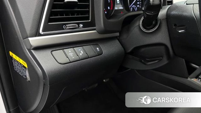Hyundai Avante AD id 4907688 из Кореи 10
