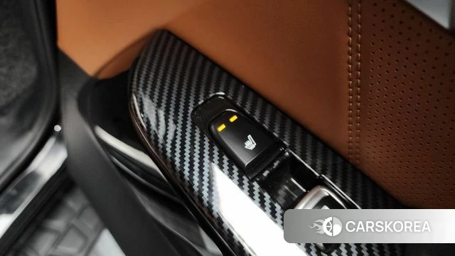 Kia Mohave Master id 4194862 из Кореи 10