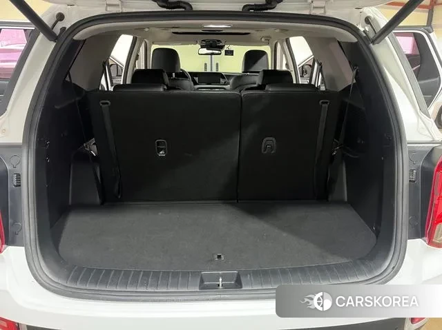 Hyundai Palisade id 3595390 из Кореи 10