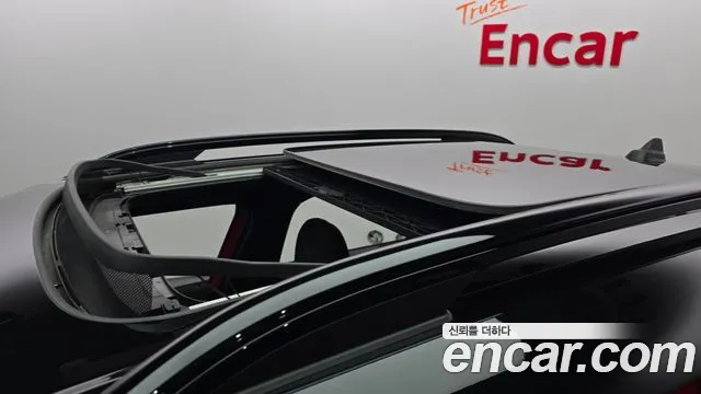 Mini Cooper S Countryman id 2424095 из Кореи 10