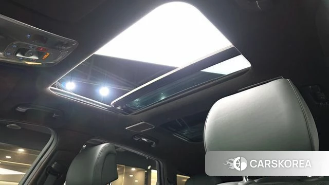 Genesis GV80 id 3897991 из Кореи 10