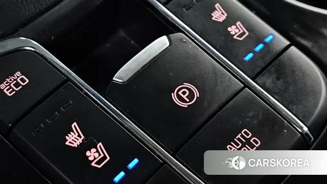 Kia The New Carnival id 2567983 из Кореи 10