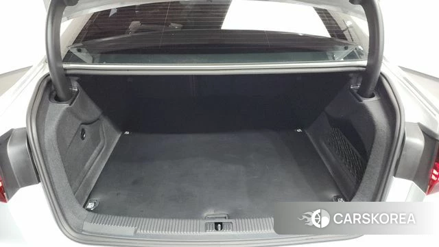 Audi New A6 id 4477390 из Кореи 10