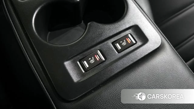 Renault Korea (Samsung) SM6 id 3905335 из Кореи 10