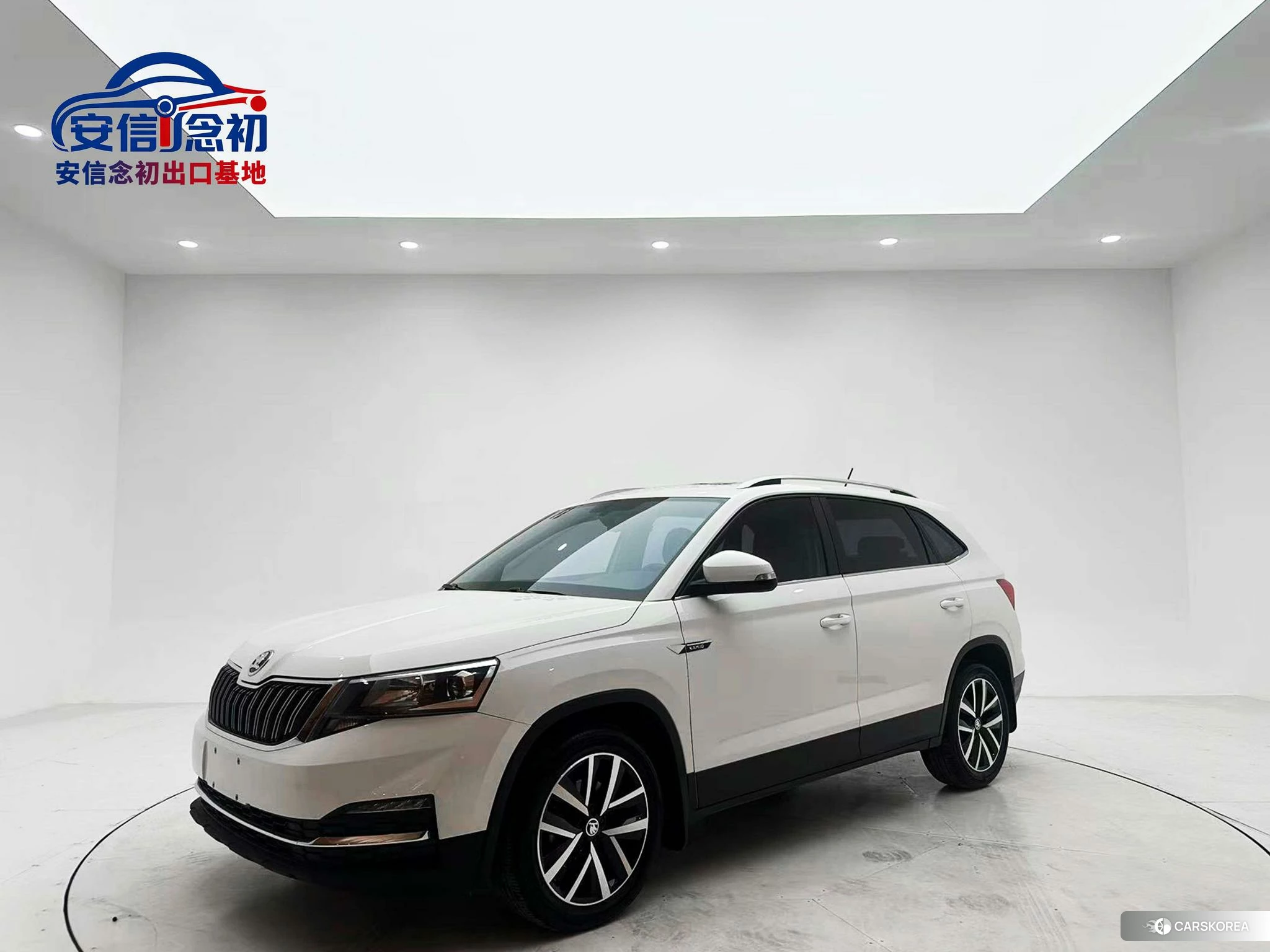 Skoda Komick id 4504858 из Китая 10