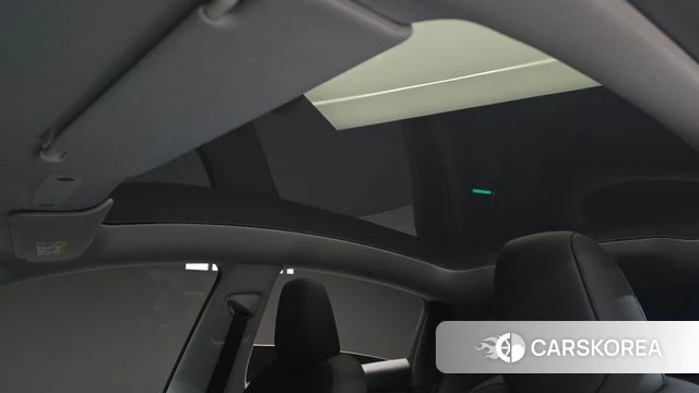 Tesla Model Y id 4584133 из Кореи 10