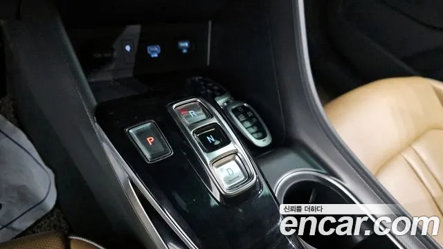 Hyundai Sonata (DN8) id 2677488 из Кореи 10