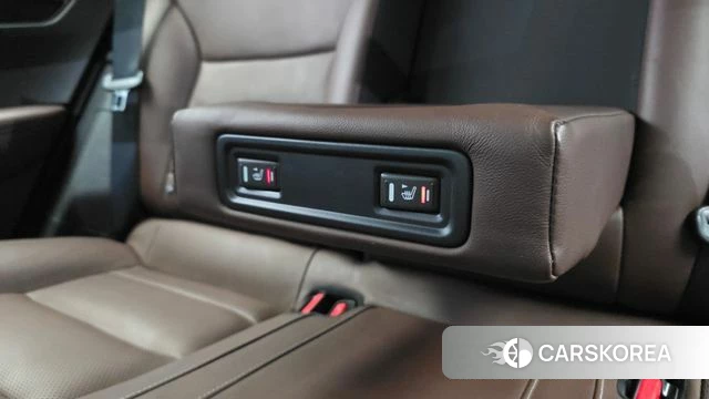 Renault Korea (Samsung) QM6 id 4188551 из Кореи 10