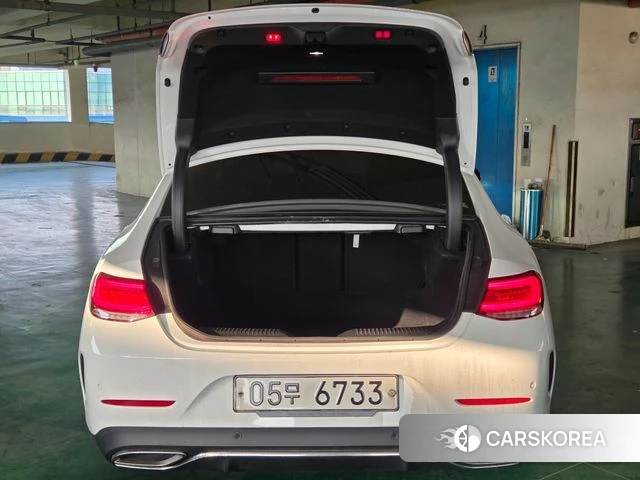 Mercedes-Benz CLS-Class C257 id 3824932 из Кореи 10