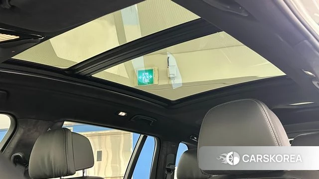 BMW X7 (G07) id 4200695 из Кореи 10