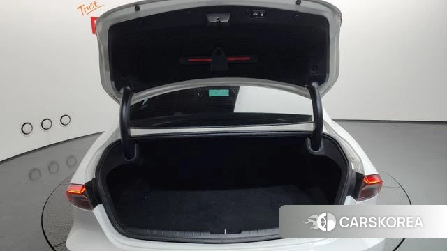 Hyundai The New Grandeur IG id 4550041 из Кореи 10