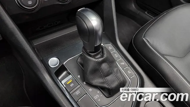 Volkswagen Tiguan second Generation id 2668652 из Кореи 10