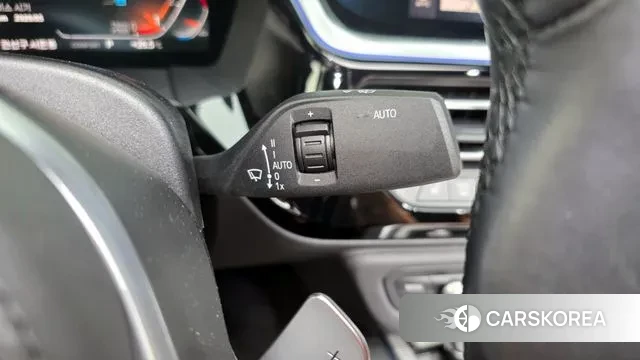 BMW Z4 (G29) id 3213698 из Кореи 10