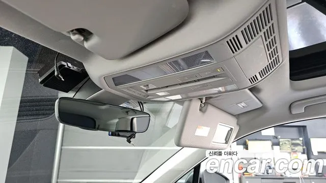 Volkswagen Touareg 3rd generation id 2716589 из Кореи 10