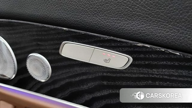 Mercedes-Benz E-Class W213 id 4345575 из Кореи 10
