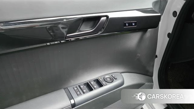 Hyundai Grandeur (GN7) id 4243842 из Кореи 10