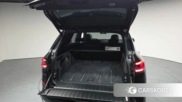 BMW X5 (G05) id 3859380 из Кореи 10