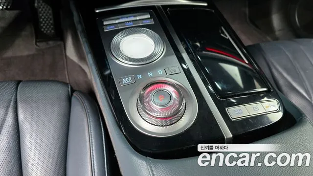 Genesis G80 (RG3) id 2755316 из Кореи 10