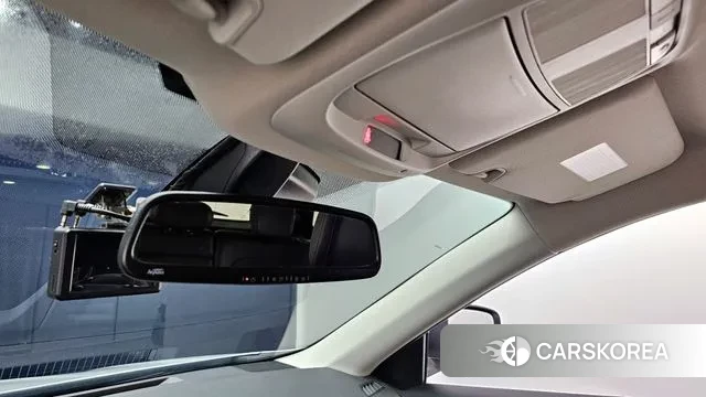 Renault Korea (Samsung) The New QM6 id 3526004 из Кореи 10