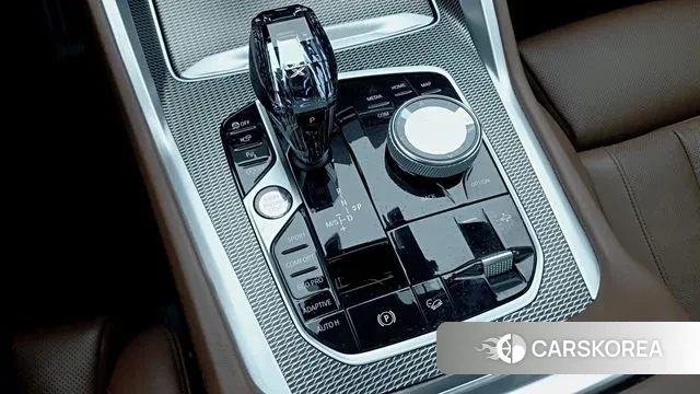 BMW X6 (G06) id 3685711 из Кореи 10