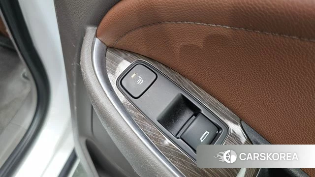 Chevrolet (GM Daewoo) All New Malibu id 4605197 из Кореи 10