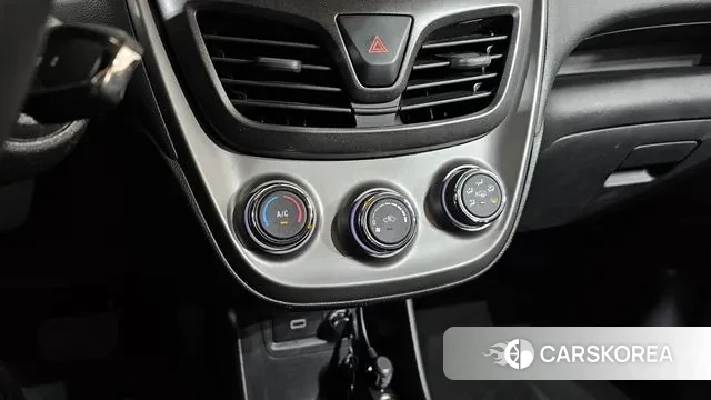 Chevrolet (GM Daewoo) The New Spark id 3583072 из Кореи 10