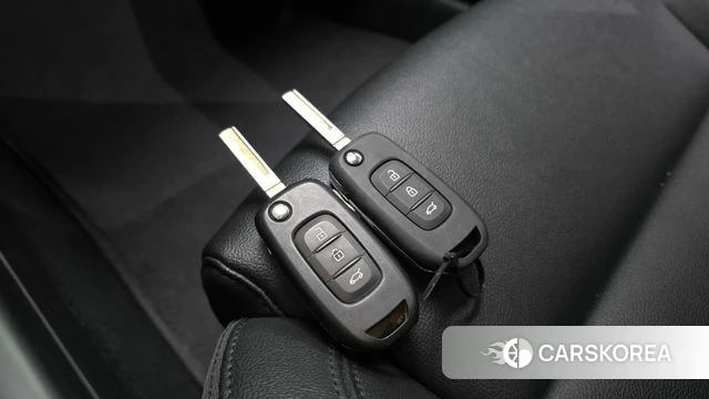 Renault Korea (Samsung) SM6 id 3966484 из Кореи 10