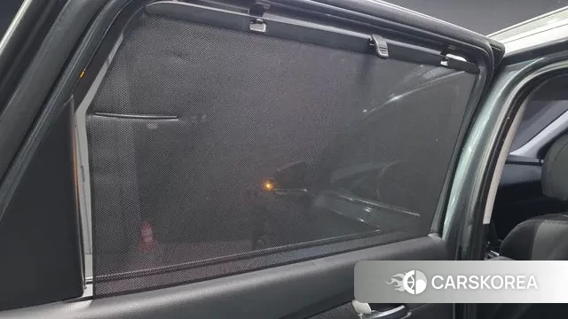 Hyundai Santa Fe TM id 3778775 из Кореи 10