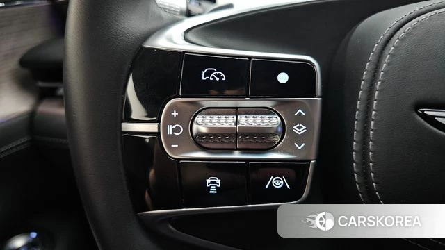 Genesis G90 (RS4) id 4686967 из Кореи 10