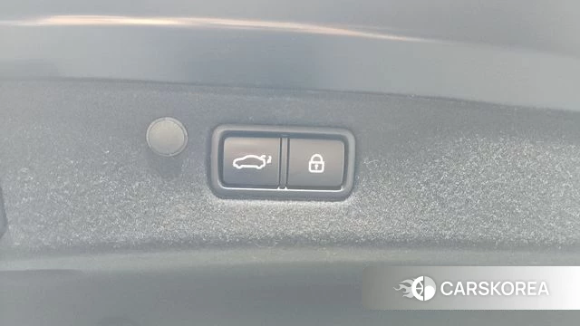Hyundai The New Grandeur IG id 4310282 из Кореи 10