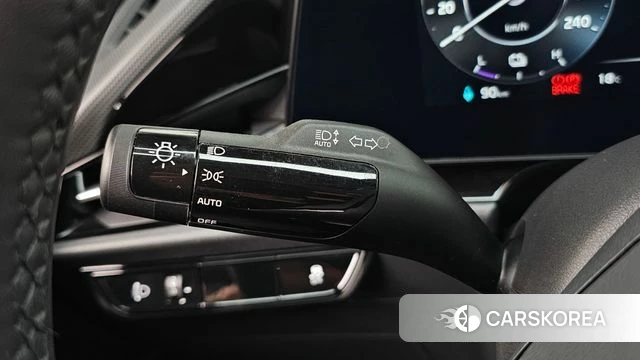 Kia Di All New Niro EV id 4292591 из Кореи 10