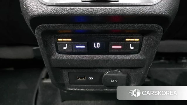 Volkswagen Tiguan second Generation id 4448105 из Кореи 10